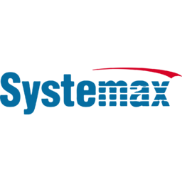 Systemax
 Logo