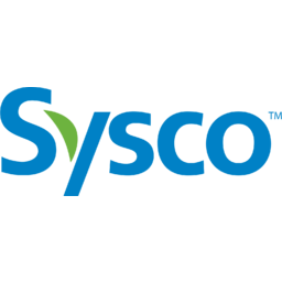 Sysco Logo