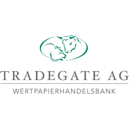 Tradegate Exchange
 Logo