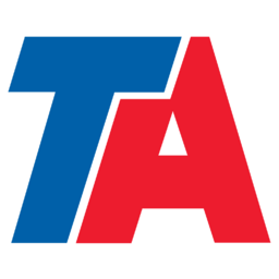 TravelCenters of America Logo