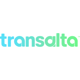 TransAlta Logo