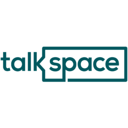 Talkspace Logo