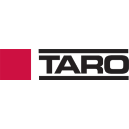 Taro Pharmaceutical Logo