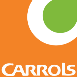 Carrols Restaurant Group
 Logo