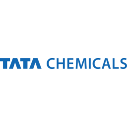 Tata Chemicals
 Logo