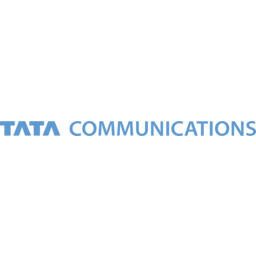 Tata Communications Logo