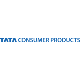 Tata Consumer Products
 Logo