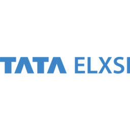 Tata Elxsi Logo