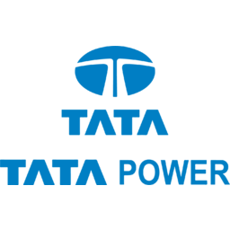 Tata Power
 Logo