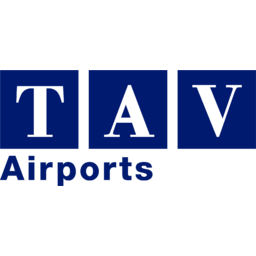 TAV Airports Holding Logo