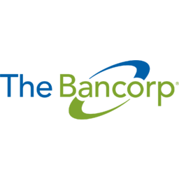 The Bancorp
 Logo