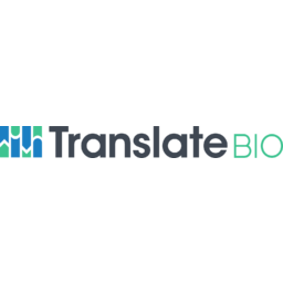 Translate Bio
 Logo