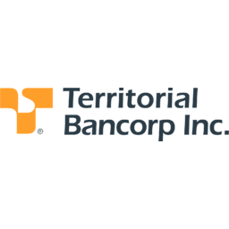 Territorial Bancorp
 Logo