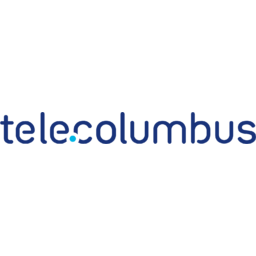 Tele Columbus Logo