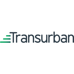 Transurban Logo