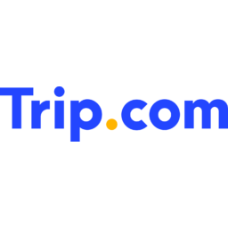 Trip.com Logo