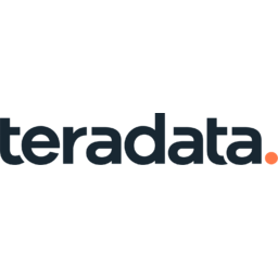 Teradata Logo