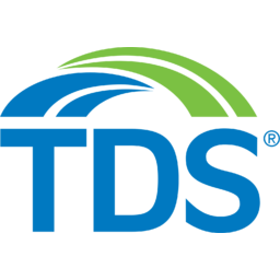 Telephone and Data Systems
 Logo