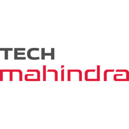 Tech Mahindra
 Logo