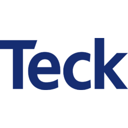 Teck Resources
 Logo