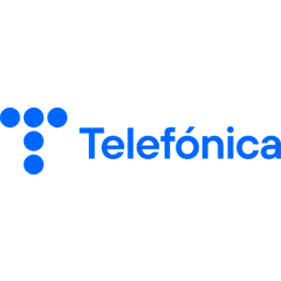 Telefónica Logo