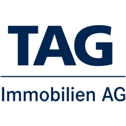 TAG Immobilien
 Logo