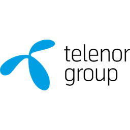 Telenor Logo