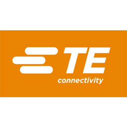 TE Connectivity
 Logo