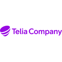 Telia Company Logo