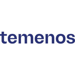 Temenos Logo