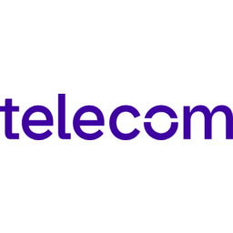 Telecom Argentina
 Logo