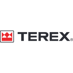 Terex
 Logo