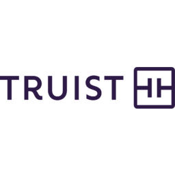 Truist Financial Logo