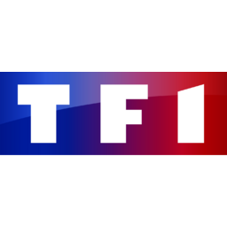 TF1 Logo