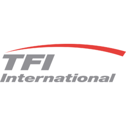 TFI International Logo