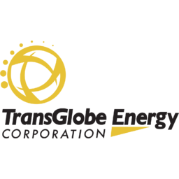 TransGlobe Energy Logo