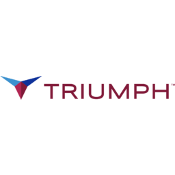 Triumph Group
 Logo