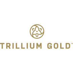 Trillium Gold Mines Logo