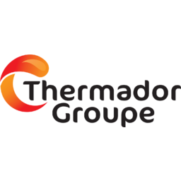 Thermador Groupe Logo