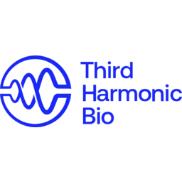 Third Harmonic Bio Logo