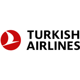 Turkish Airlines Logo