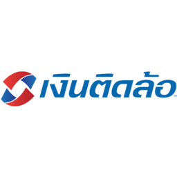 Ngern Tid Lor Logo