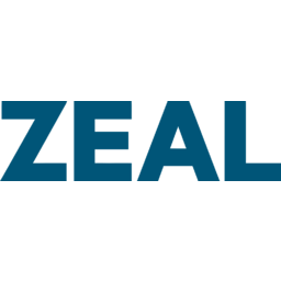 Zeal Network
 Logo