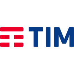 TIM S.A. Logo