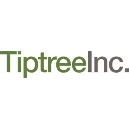 Tiptree Logo