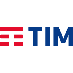 Telecom Italia
 Logo