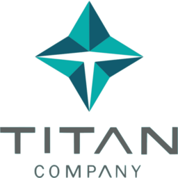 Titan Company Logo