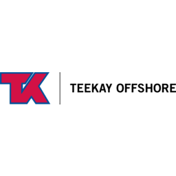 Teekay Logo