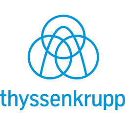 Thyssenkrupp Logo