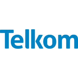 Telkom SA Logo